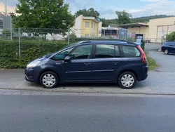 Icare Gebraucht 2009 Citroën Grand C4 Picasso Tendance Van / Kleinbus | 6.499 € (Teuer)