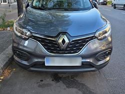 Blau Gebraucht 2021 Renault Kadjar Business SUV | 13.000 € (Guter Preis)