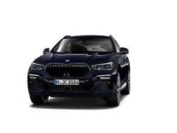Gebraucht 2025 BMW X6 Efficient Dynamics SUV | 66.310 € (Superpreis)