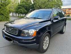 Blau Gebraucht 2006 Volvo XC90 Momentum SUV | 6.200 € (Fairer Preis)