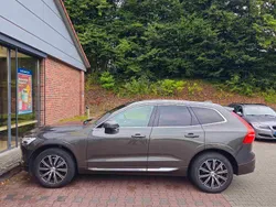 Grün Gebraucht 2018 Volvo XC60 Inscription SUV | 20.700 € (Guter Preis)