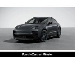 Vulkangraumetallic Neu 2026 Porsche Macan GTS SUV | 126.753 € (Teuer)