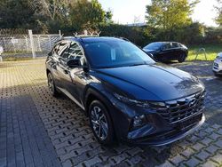 Grau Gebraucht 2023 Hyundai Tucson Trend SUV | 28.999 € (Guter Preis)