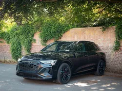 Gebraucht 2024 Audi Q8 e-tron Sport SUV | 72.500 € (Guter Preis)