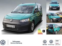 Grün Gebraucht 2025 VW Caddy California Van / Kleinbus | 37.970 €