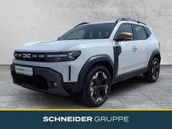 Andere Gebraucht 2025 Dacia Duster Extreme SUV | 29.490 € (Fairer Preis)