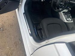 Weiß Gebraucht 2018 Audi A6 S-Line Limousine | 21.500 €