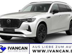 Rhodium white Neu 2025 Mazda CX-80 Homura-Line SUV | 56.350 € (Fairer Preis)