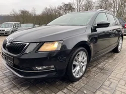 Schwarz Gebraucht 2017 Skoda Octavia Style Kombi | 9.999 € (Superpreis)