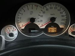 Silber Gebraucht 2006 Opel Corsa Kleinwagen | 2.600 € (Guter Preis)