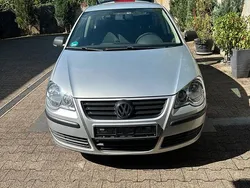 Silber Gebraucht 2008 VW Polo Kleinwagen | 1.950 € (Fairer Preis)