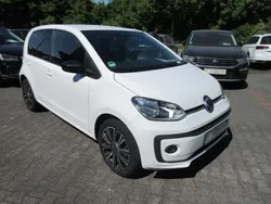 Pure white Gebraucht 2022 VW up! Active Kleinwagen | 12.788 € (Fairer Preis)