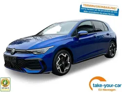 Wählbar Neu 2025 VW Golf VIII R-line Limousine | 33.290 € (Guter Preis)