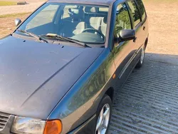 Grau Gebraucht 1998 VW Polo Kombi | 350 €