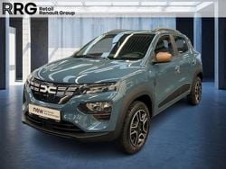 Bleu stonewash Gebraucht 2023 Dacia Spring Extreme Kleinwagen | 13.590 € (Guter Preis)