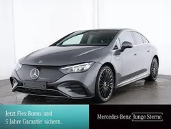Grau Gebraucht 2024 Mercedes 300 Limousine | 49.980 € (Guter Preis)