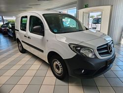 Weiß Gebraucht 2020 Mercedes Citan 108 Van / Kleinbus | 9.900 € (Fairer Preis)