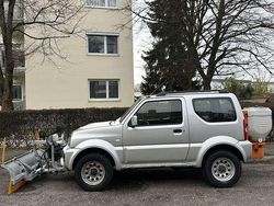 Gebraucht 2013 Suzuki Jimny Comfort SUV | 25.750 €
