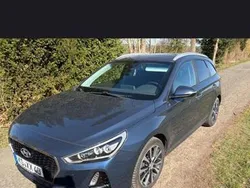 Gebraucht 2017 Hyundai i30 Kombi | 8.300 € (Fairer Preis)