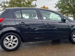 Gebraucht 2007 Opel Corsa Limousine | 2.200 € (Fairer Preis)