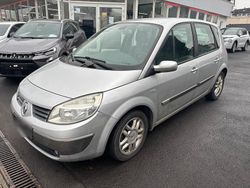 Silber Gebraucht 2005 Renault Scénic Van / Kleinbus | 1.700 € (Fairer Preis)