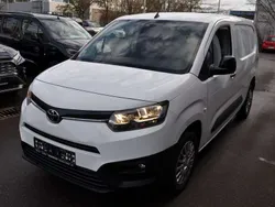 Weiß Gebraucht 2022 Toyota Proace City Van | 16.900 € (Fairer Preis)