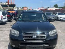 Gebraucht 2010 Hyundai Santa Fe SUV | 2.850 € (Superpreis)