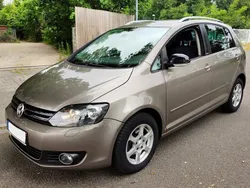 Braun Gebraucht 2012 VW Golf VII Style Limousine | 3.500 € (Superpreis)