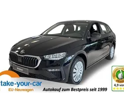 Wählbar Neu 2024 Skoda Scala Essence Kleinwagen | 18.790 € (Guter Preis)