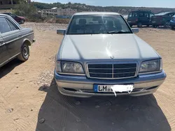 Silber Gebraucht 1999 Mercedes C240 Limousine | 5.000 € (Guter Preis)