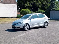Reflexsilber metallic Gebraucht 2007 VW Golf Plus Cross Van / Kleinbus | 6.499 € (Guter Preis)