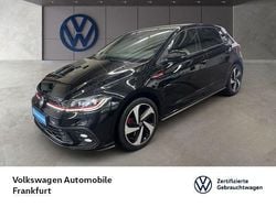 Deep black perleffekt Gebraucht 2022 VW Polo GTI Limousine | 22.540 € (Guter Preis)