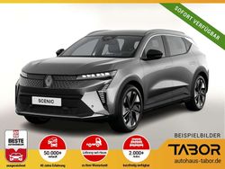 Dolomitgrau Gebraucht 2024 Renault Scénic Techno Van / Kleinbus | 43.675 € (Guter Preis)