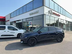 Blau (eclipse blau) Neu 2025 Citroën C4 | 29.000 € (Teuer)