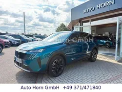 Blau Gebraucht 2025 Peugeot 3008 Allure SUV | 31.940 €