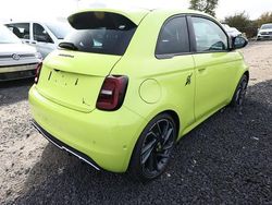 Acid green metallic acid green metallic Neu 2025 Abarth 500e Turismo Kleinwagen | 31.264 €
