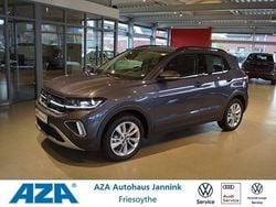 Rauchgrau metallic Gebraucht 2025 VW T-Cross R SUV | 27.449 € (Fairer Preis)