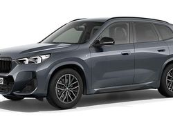 Grau Gebraucht 2023 BMW X1 Luxury Line SUV | 42.980 € (Fairer Preis)