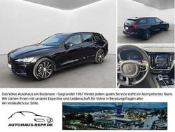 Schwarz Gebraucht 2024 Volvo V60 Plus Kombi | 46.490 € (Teuer)