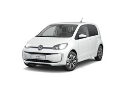 Pure white (weiß) Gebraucht 2023 VW e-up! Edition Kleinwagen | 19.790 € (Fairer Preis)