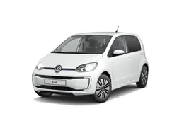 Pure white (weiß) Gebraucht 2023 VW e-up! Edition Kleinwagen | 19.890 € (Fairer Preis)