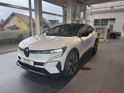 Schwarz Gebraucht 2024 Renault Megane E-Tech Komfort Limousine | 39.890 € (Fairer Preis)