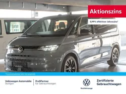 Grau Gebraucht 2024 VW Multivan Life Van / Kleinbus | 56.990 € (Fairer Preis)
