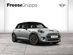 Grau Gebraucht 2020 Mini Cooper SE Kleinwagen | 14.490 €