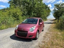 Gebraucht 2009 Suzuki Alto Kleinwagen | 1.890 € (Guter Preis)