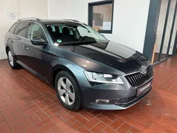 Grau Gebraucht 2019 Skoda Superb Style Kombi | 19.490 € (Fairer Preis)
