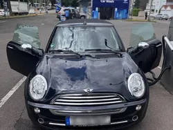 Gebraucht 2006 Mini Cooper Cabriolet Cabrio | 3.600 € (Guter Preis)