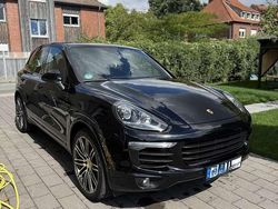 Gebraucht 2017 Porsche Cayenne Platinum Edition SUV | 35.500 €