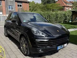 Gebraucht 2017 Porsche Cayenne Platinum Edition SUV | 35.500 €
