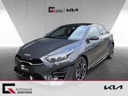 (h8g) dark penta metal m Neu 2025 Kia Ceed GT GT-Line Limousine | 30.390 € (Fairer Preis)